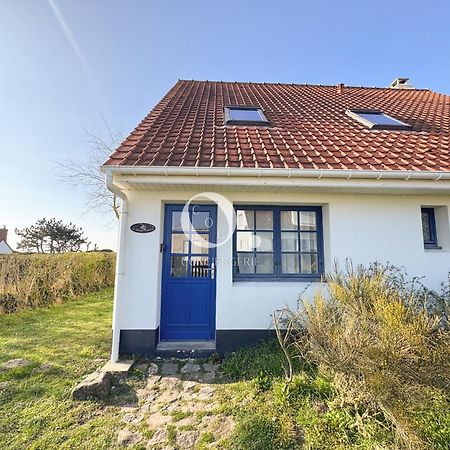 Coc - Villa Le Grand Terrain - Vue Mer Виссан Экстерьер фото
