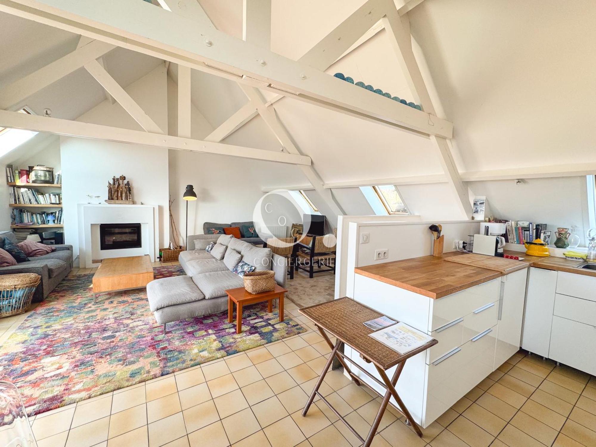 Coc - Villa Le Grand Terrain - Vue Mer Виссан Экстерьер фото