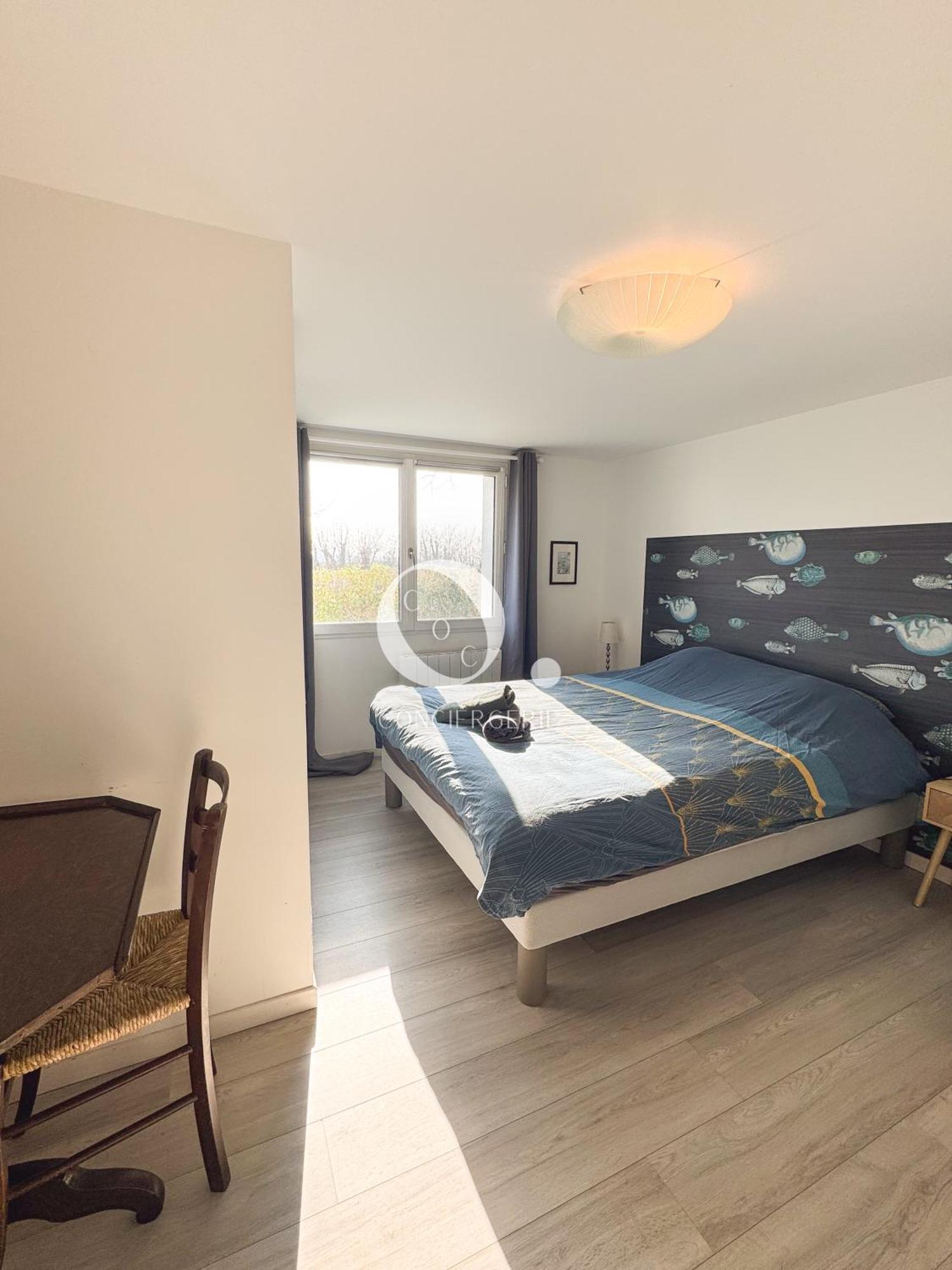 Coc - Villa Le Grand Terrain - Vue Mer Виссан Экстерьер фото