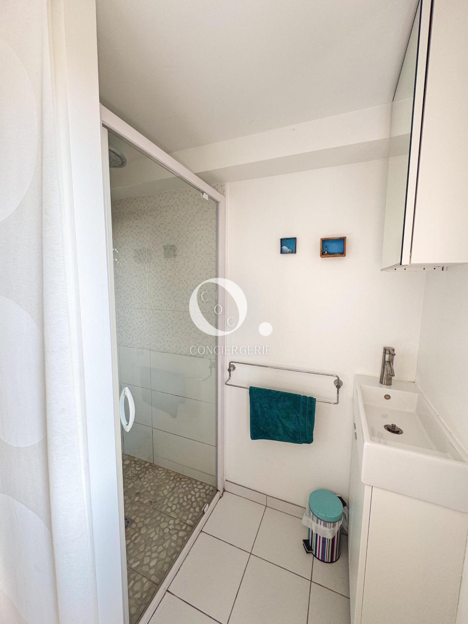 Coc - Villa Le Grand Terrain - Vue Mer Виссан Экстерьер фото